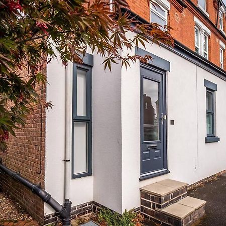 Lady Bay Apartments Nottingham Exterior foto