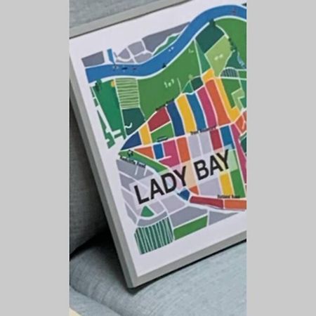 Lady Bay Apartments Nottingham Exterior foto